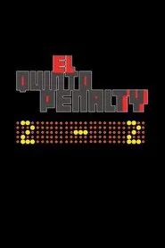 The Fifth Penalty movie poster