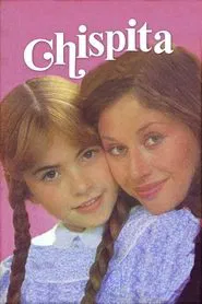 Chispita tv show poster