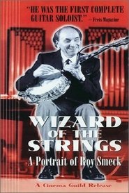 The Wizard of the Strings movie poster
