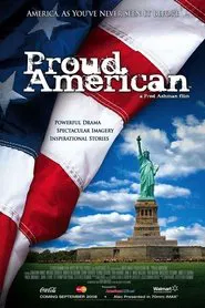 Poster do filme Proud American