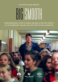 Big Smooth movie poster