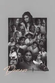 Poster do filme Damaso