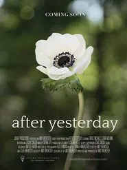 After Yesterday movie poster