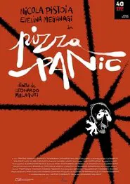 Poster do filme Pizza Panic