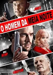 Poster do filme O Homem da Meia Noite