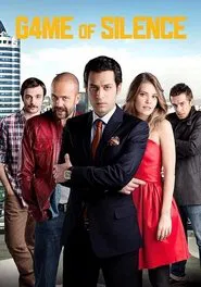 Suskunlar tv show poster