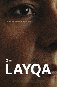 LAYQA movie poster