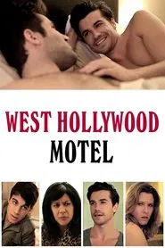 West Hollywood Motel movie poster