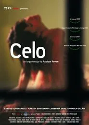 Celo movie poster