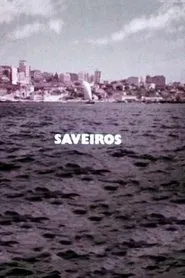 Saveiros movie poster