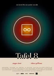 Table 8 movie poster