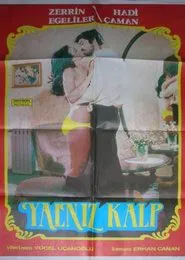 Yalnız Kalp movie poster