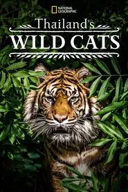 Thailand's Wild Cats movie poster