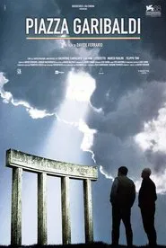 Piazza Garibaldi movie poster
