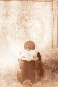 ABURIDASHI: Video Letters written in invisible ink movie poster