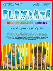 Playdate movie poster