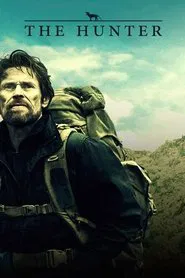 The Hunter movie poster