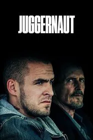 Juggernaut movie poster