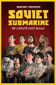 Poster do filme Soviet Submarine
