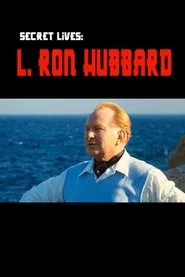 Secret Lives: L. Ron Hubbard movie poster