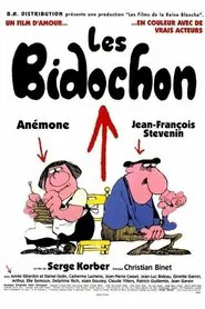 Les Bidochon movie poster