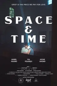 Space & Time movie poster