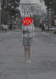 Har du sett henne? movie poster