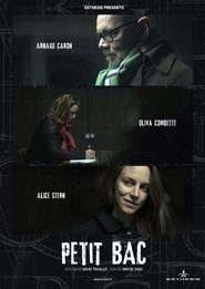 Petit Bac movie poster