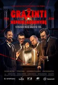 The Return of Independence movie poster