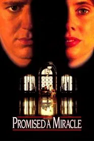 Promised a Miracle movie poster