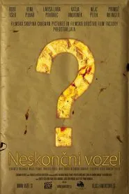 Neverending Knot movie poster