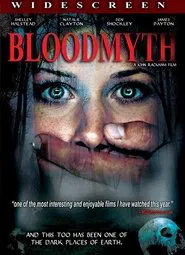 Bloodmyth movie poster