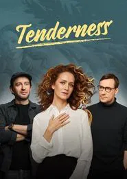 Tenderness tv show poster