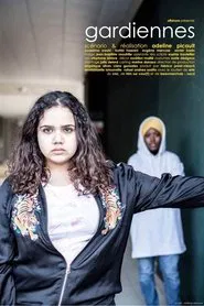 Poster do filme Gardiennes