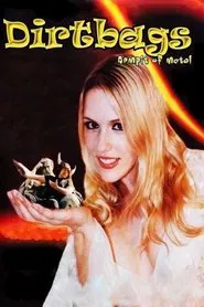 Dirtbags movie poster