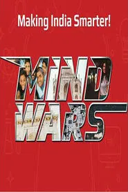 Mind Wars tv show poster