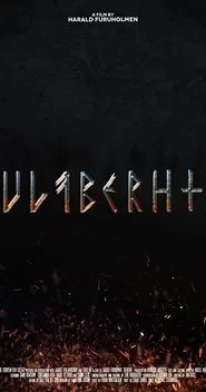 Ulfberht movie poster