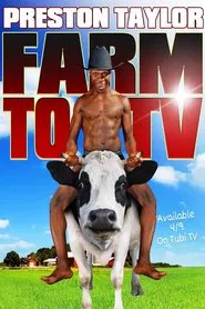 Farm to TV movie poster