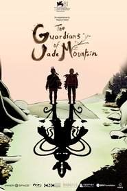 The Guardians of Jade Mountain movie poster