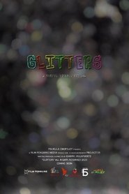 Glitters movie poster