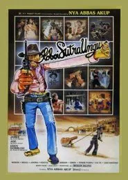 Koboi Sutra Ungu movie poster