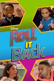 Roll it Back tv show poster