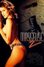 Masseuse 2 movie poster