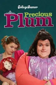 Precious Plum tv show poster