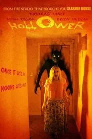 Hollower movie poster