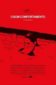 The Good Behavior movie poster