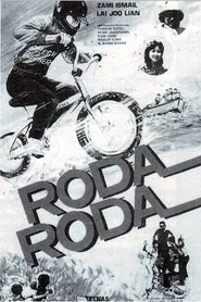 Poster do filme Roda-roda
