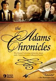 The Adams Chronicles tv show poster