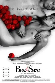 Ben & Sam movie poster
