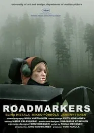 Roadmarkers movie poster